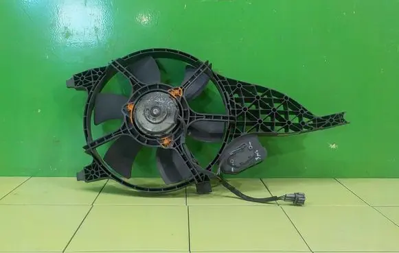 Nissan Pathfinder R51 Fan set 15AB39