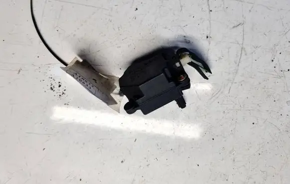 Ford Fiesta Air flap motor/actuator 74931F 220700