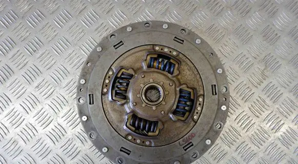 Lexus LS 460 - 600H Clutch pressure plate 3129050010