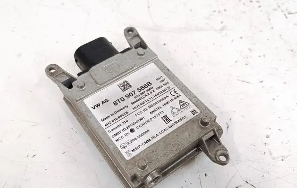 Blind spot module