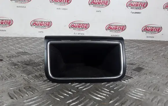 Audi A4 S4 B8 8K Other interior part 8K0863300B