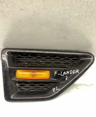 Land Rover Freelander 2 - LR2 Front fender indicator light 6H52014K80AA