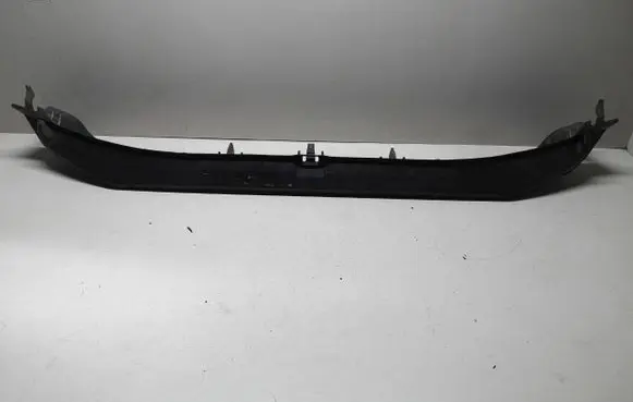 Toyota Land Cruiser (J150) Front bumper support beam 5261860010