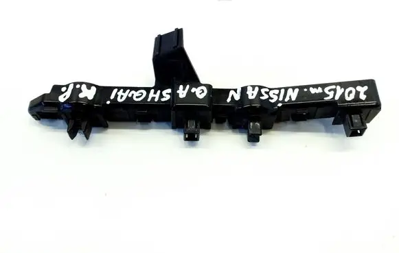 Nissan Qashqai Front bumper mounting bracket 622234EA0A