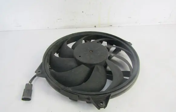 Citroen Xsara Picasso Electric radiator cooling fan 