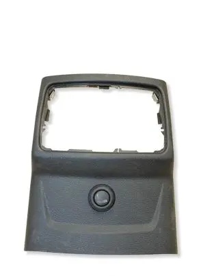 BMW X1 F48 F49 Ashtray trim (rear) 9335205 1315503