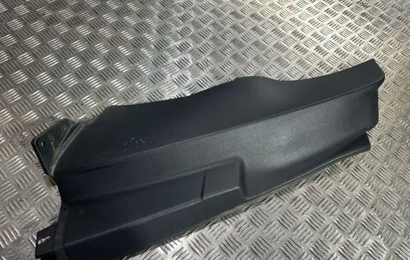 Volkswagen Tiguan Trunk/boot side trim panel 5NA867765