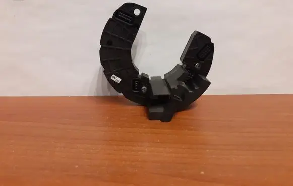 Mercedes-Benz S W220 Steering angle sensor 05106051 6947