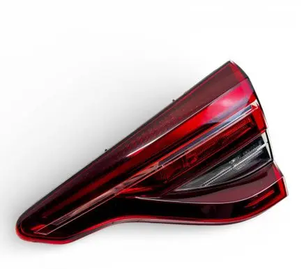 Renault Clio V Tailgate rear/tail lights 265504450R