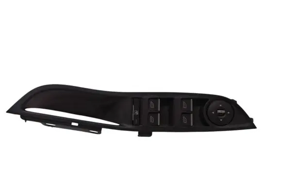 Ford Focus Electric window control switch AM5T14A132AA