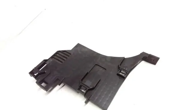 Headlight/headlamp mounting bracket