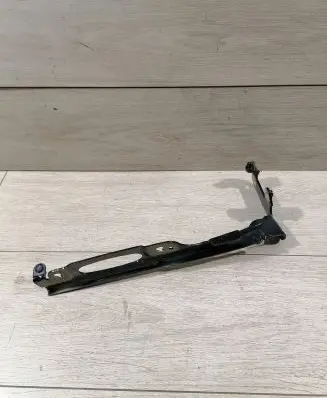 Porsche Cayman 982 Engine bonnet/hood hinges 991511151