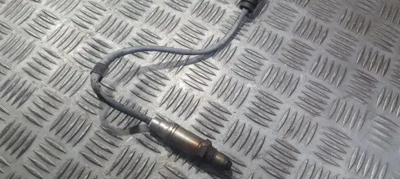 Lambda probe sensor