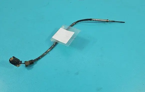 BMW X3 G01 Exhaust gas temperature sensor 8582662 IMPRK1460844