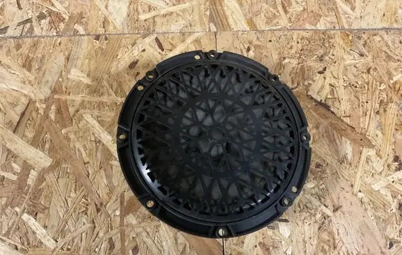 Citroen C5 Front door speaker 9635014780 9634826880 90016416304