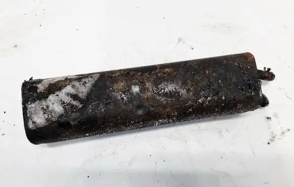 Mercedes-Benz E W124 Active carbon filter fuel vapour canister 
