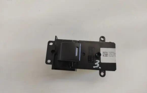 Honda CR-V Electric window control switch 79880897B 1101114000415
