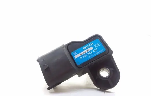 Opel Vectra C Air pressure sensor 0281002437