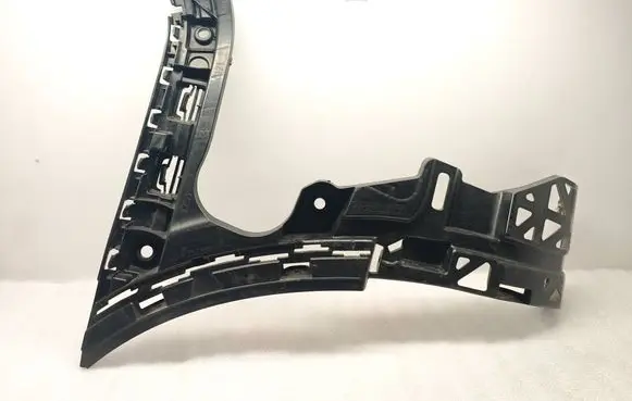 Mercedes-Benz GLC X253 C253 Rear bumper mounting bracket A2538850121