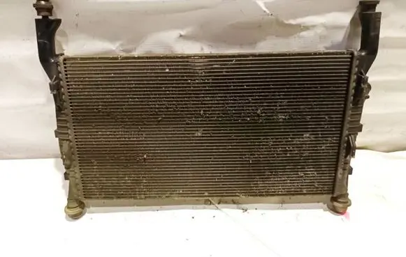 Ford Transit Coolant radiator 6C118005AD