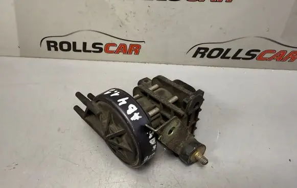 Turbo solenoid valve