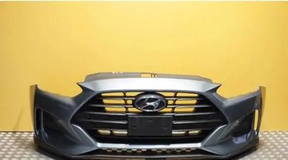 Hyundai Veloster II Front bumper 86511-J3000