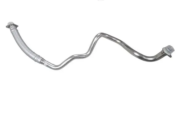 Audi R8 42 Oil cooling pipe 420115687S