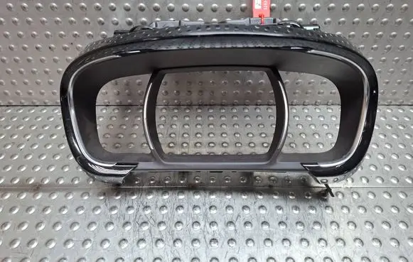 Renault Espace V (RFC) Dashboard trim S26340829 682402620R