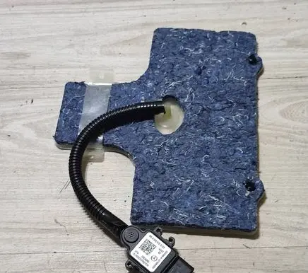 Mercedes-Benz A W177 Seat pressure sensor A0008203203