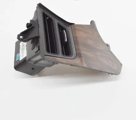 Tesla Model X Dashboard glove box trim 102327000D 104586209B