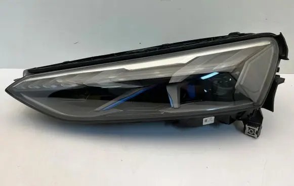 Audi E-tron GT Headlight/headlamp 4J3941085