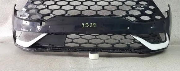 KIA Sportage Front bumper 86512R2000