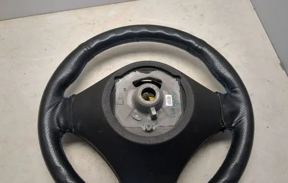 BMW X5 E70 Steering wheel 24064051044