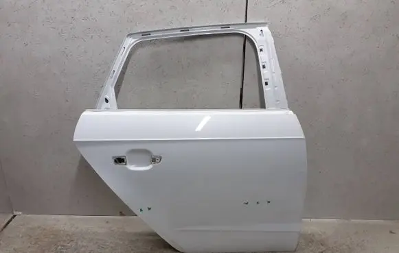 Audi A3 S3 8V Rear door
