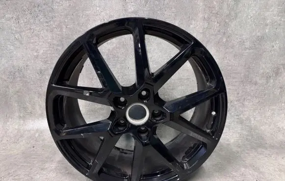 Porsche Panamera (971) R21 alloy rim 