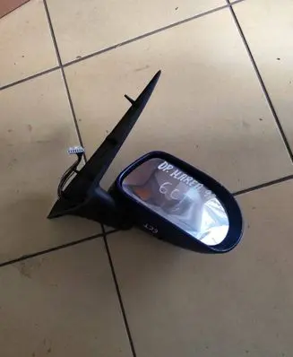 Fiat Marea Front door electric wing mirror 