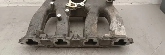 Saab 9-5 Intake manifold 9199100 9197930