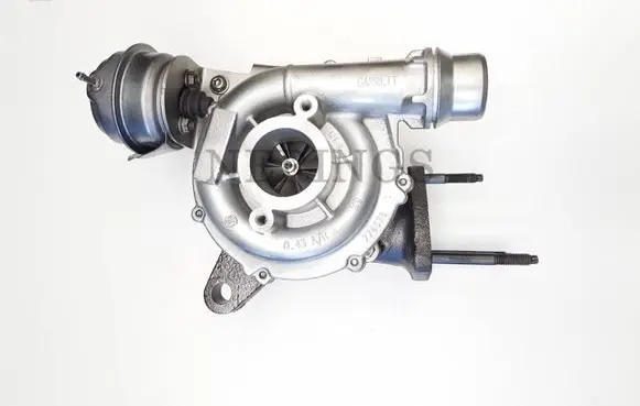 Renault Megane III Turbo 774193 8200753383