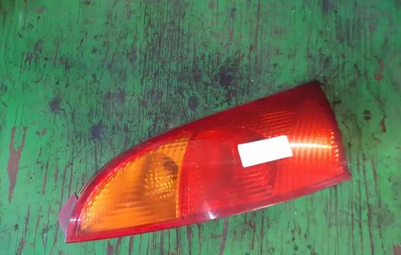 Ford Focus Rear/tail lights