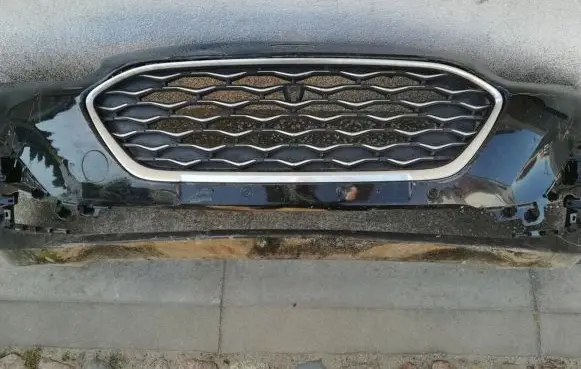 Ford Kuga III Front bumper