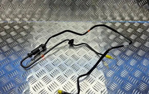 Fiat Ducato Clutch pipe/line 46348299 68713129AA