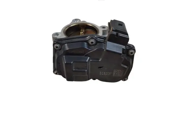 Ford Escape IV Throttle valve HX7G9F991 HX7G9F991AA C212740348