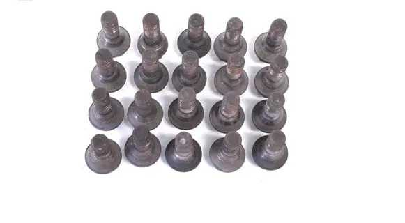 Nuts/bolts