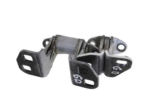 Tesla Model S Rear door upper hinge