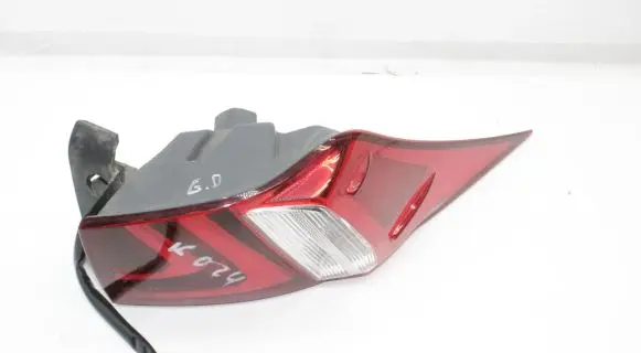 Lexus IS III XE30 Rear/tail lights 8155053280