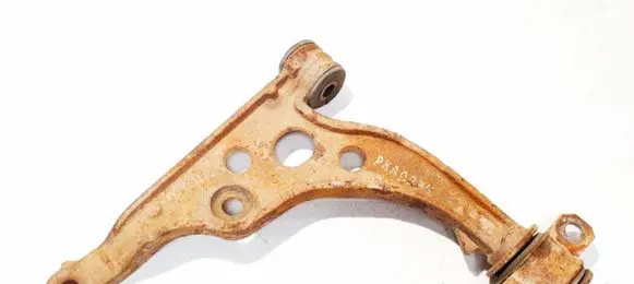 Peugeot Boxer Front lower control arm/wishbone 1331642080
