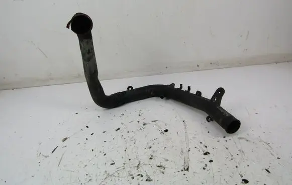 Opel Astra G Intercooler hose/pipe 