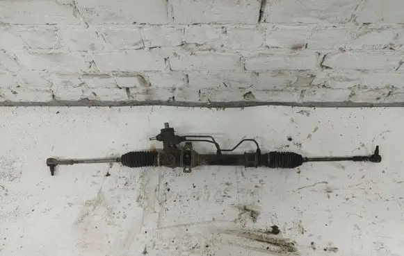 Volvo S40, V40 Steering rack 030654
