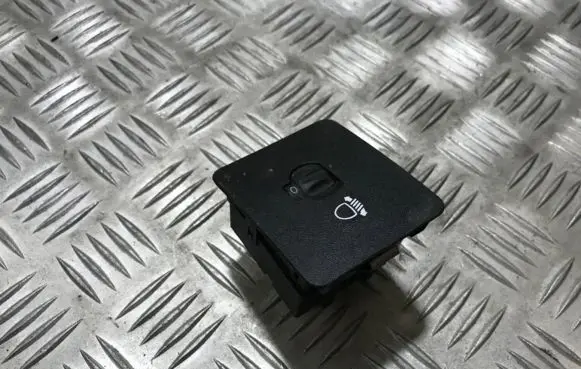 Renault 19 Headlight level height control switch 7700817598