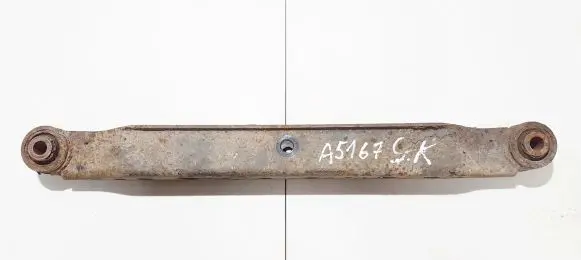 Nissan Qashqai Rear upper control arm/wishbone